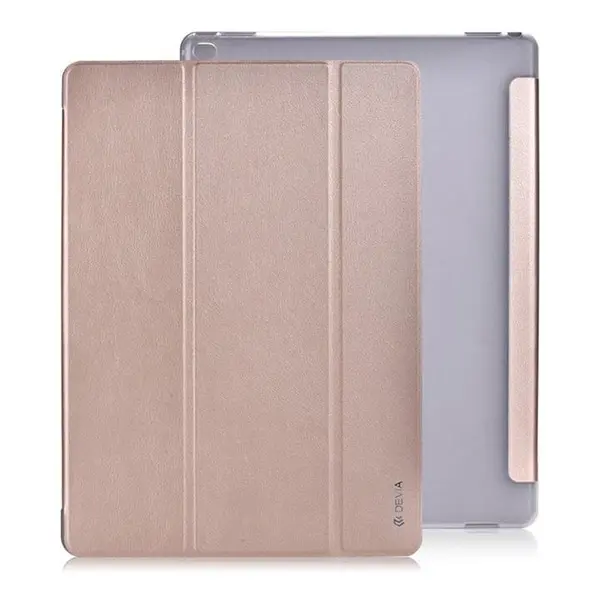 Devia Light Grace Case For IPad Pro