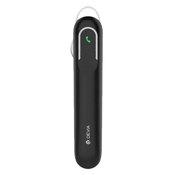 هندزفری بلوتوث تک گوش Devia Ronson Bluetooth Headset EM011 - 3