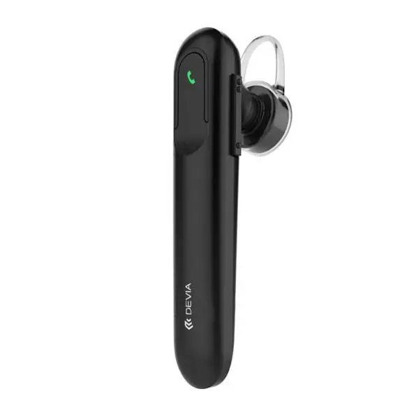 هندزفری بلوتوث تک گوش Devia Ronson Bluetooth Headset EM011 - 2