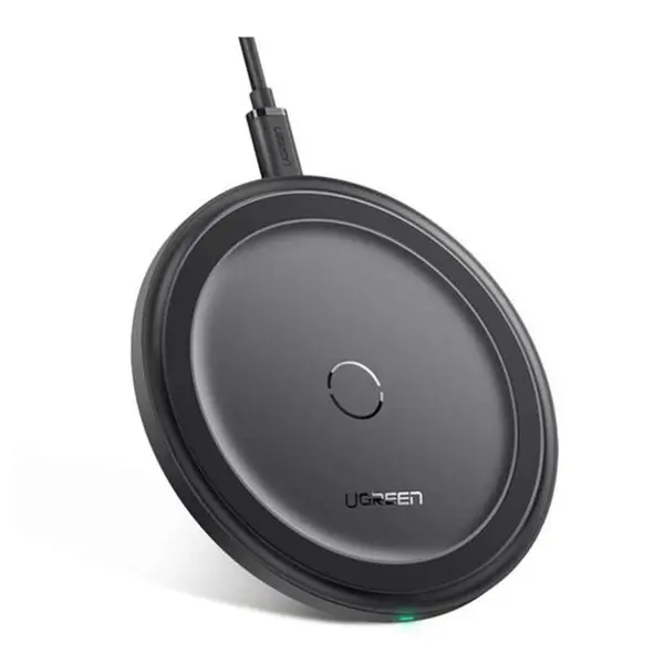 شارژر وایرلس یوگرین ED032 Ugreen ED032 Wireless Charger - 5