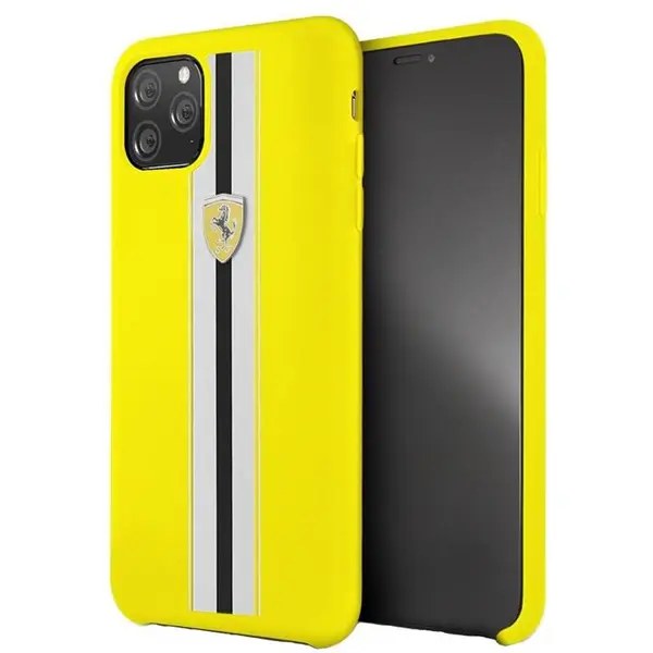 کاور فراری کد F72 مناسب برای گوشی موبایل اپل iphone 11 pro max - 2