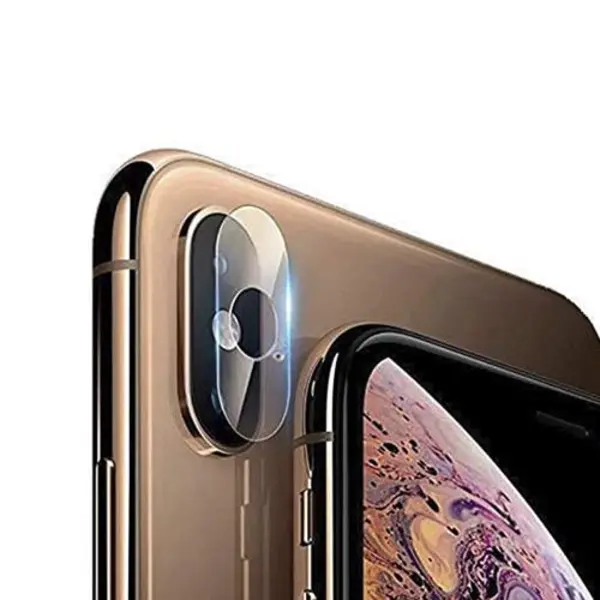 محافظ صفحه نمایش گوشی تمام چسب شیشه ای فراری مدل Full Adhesive مناسب برای اپل آیفون Xs Max Full Cover and Full Adhesive protector Ferrari Temperd glass Apple Iphone Xs Max