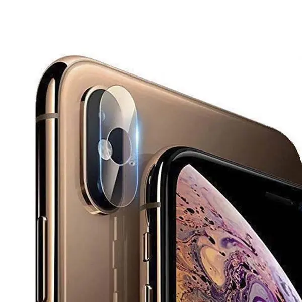 محافظ صفحه نمایش گوشی تمام چسب شیشه ای فراری مدل Full Adhesive مناسب برای اپل آیفون Xs Max Full Cover and Full Adhesive protector Ferrari Temperd glass Apple Iphone Xs Max
