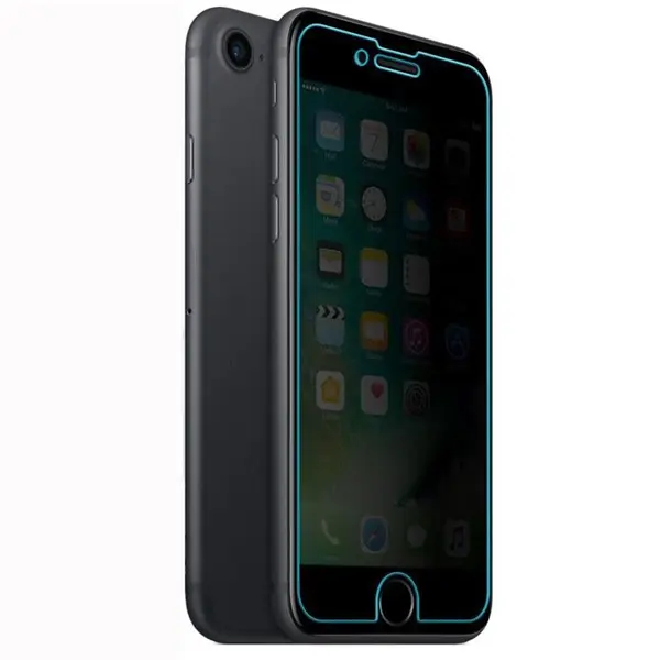 محافظ صفحه نمایش Full Screen Privacy iPhone 7Pluse Devia - 2