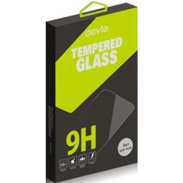 Devia Ascend G620 Tempered Glass Screen Protector