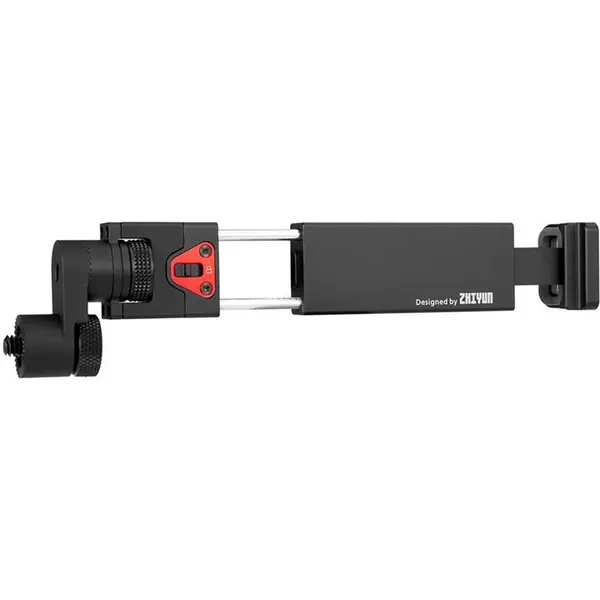 پایه نگهدارنده گوشی موبایل ژیون مدل GMB-EX1E01 مناسب برای CRANE 3 / WEEBII - 2