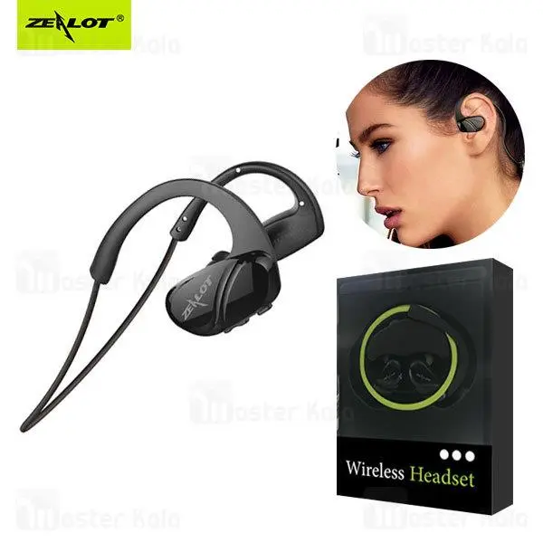 هندزفری زیلوت H6