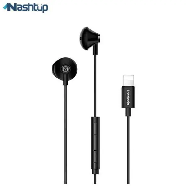هندزفری مک دودو مدل HP-6120