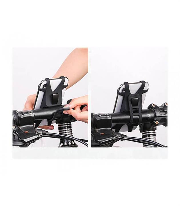 UGREEN LP116 Bike Mount Phone Holder