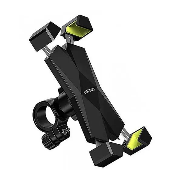 پایه نگهدارنده موبایل یوگرین LP181 UGREEN LP181 Bike Mount Phone Holder - 5