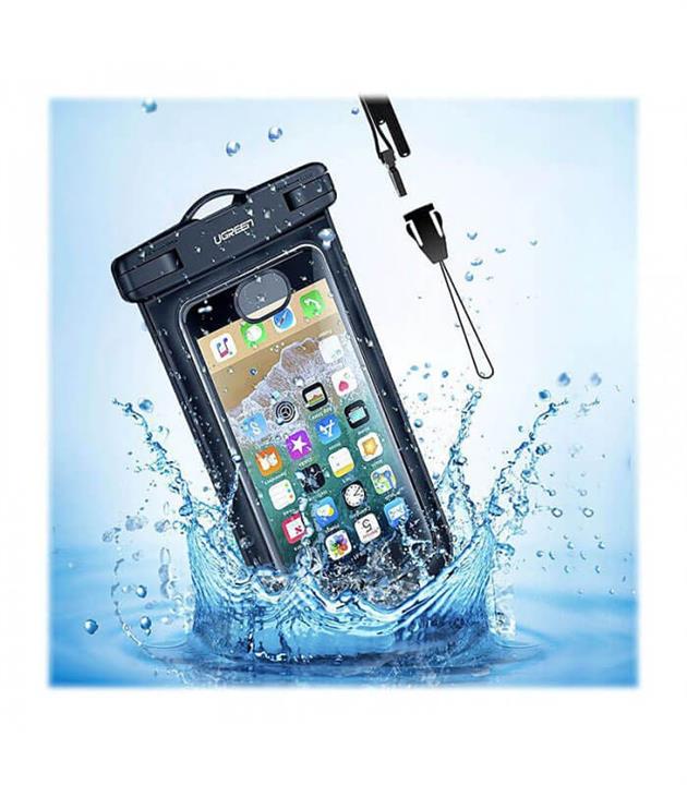 UGREEN LP186 IPX8 Waterproof phone Case