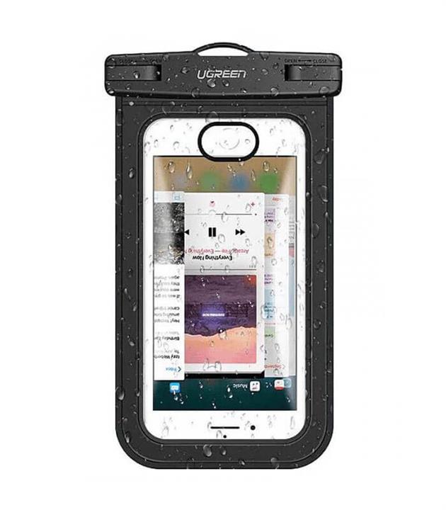 UGREEN LP186 IPX8 Waterproof phone Case