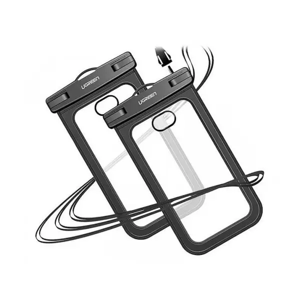 قاب ضد آب گوشی یوگرین LP186 UGREEN LP186 IPX8 Waterproof phone Case - 2