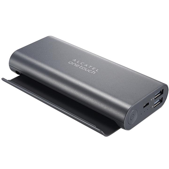 Alcatel One Touch PB80 10400mAh Power Bank