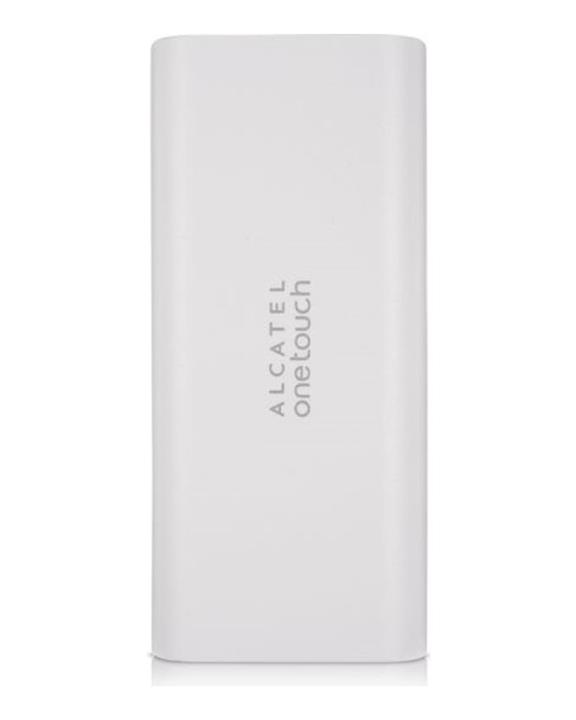 Alcatel One Touch PB80 10400mAh Power Bank