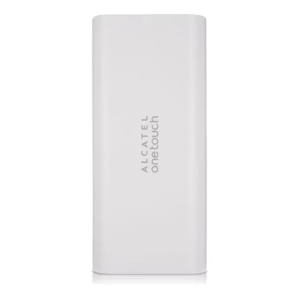 شارژر همراه آلکاتل مدل One Touch PB80 ظرفیت 10400 میلی آمپر ساعت Alcatel One Touch PB80 10400mAh Power Bank - 2