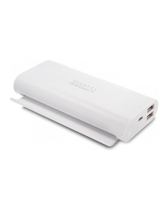 Alcatel One Touch PB80 10400mAh Power Bank