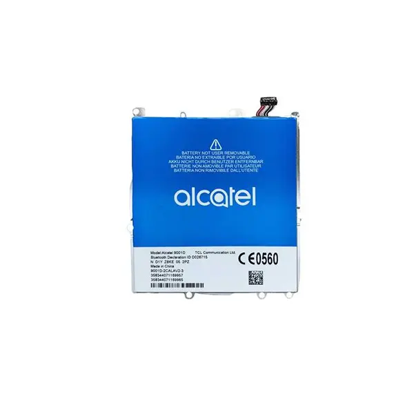باتری آلکاتل One Touch Pixi 4 با ظرفیت 2580mAh - 2