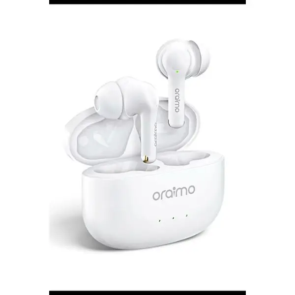 هندزفری بلوتوثی ترووایرلس اورایمو مدل Oraimo Freepods 3