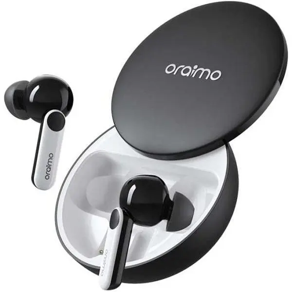 هندزفری بلوتوثی Oraimo FreePods 4 OEB-E105D