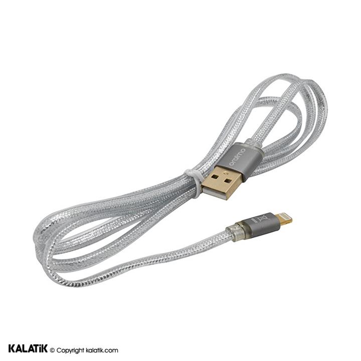 Oraimo OCD-L101 Starry USB Type-A to Lightning Cable 1M