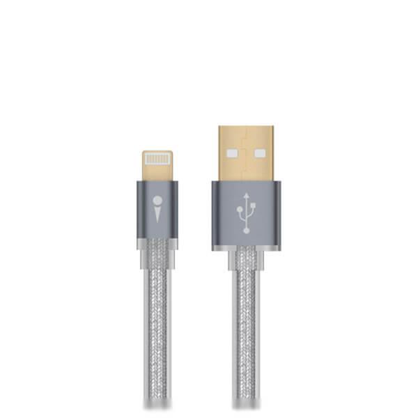 Oraimo OCD-L101 Starry USB Type-A to Lightning Cable 1M