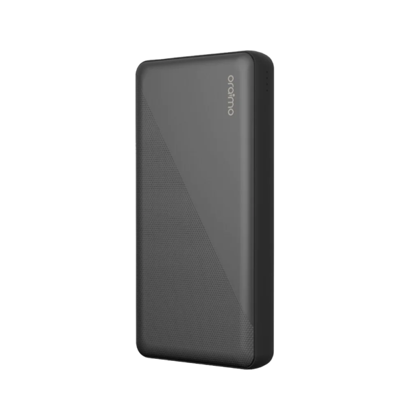 پاوربانک(شارژر همراه) Oraimo مدل OPB-P206DN ظرفیت ۲A 20000mAh