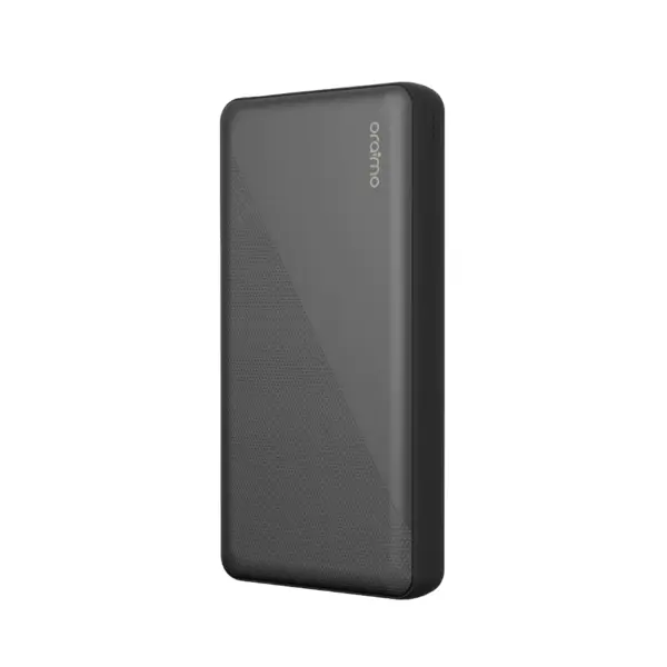 پاوربانکشارژر همراه Oraimo مدل OPB-P206DN ظرفیت ۲A 20000mAh