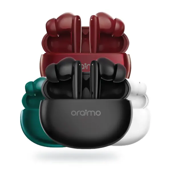 هندزفری بلوتوثی اورایمو مدل Oraimo Riff OEB-E02D
