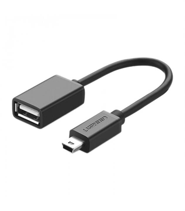 UGREEN US249 10383 Micro USB Male To USB Female OTG