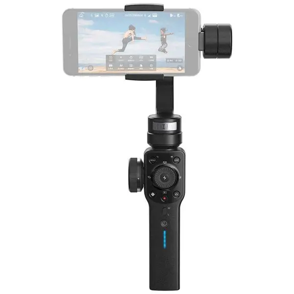 zhiyun smooth 4 Mobile monopod