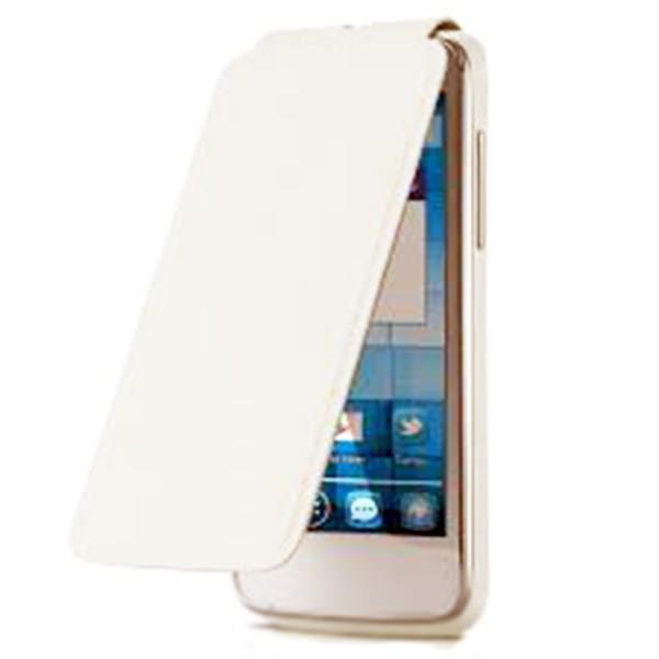 Alcatel One Touch S Pop 4030D Flip Cover