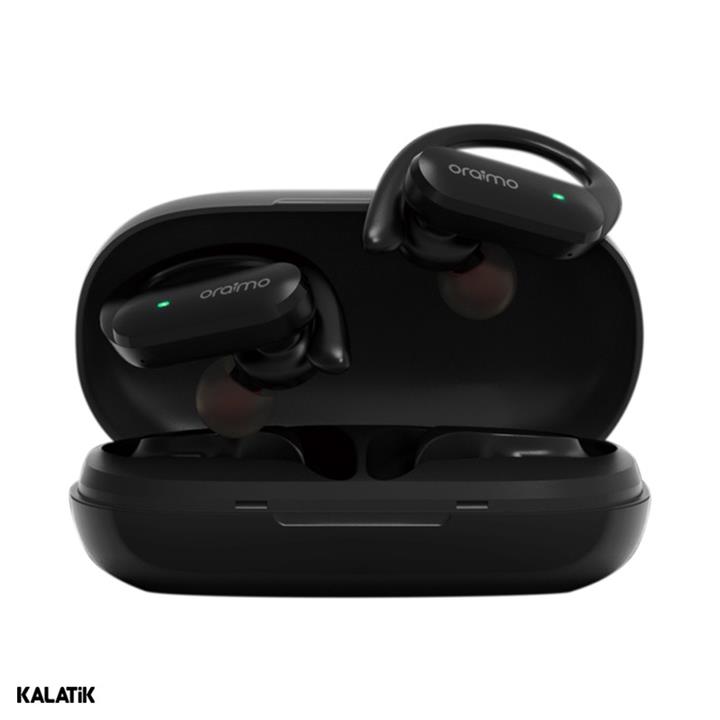 Oraimo OEB-E95D Sport Buds Wireless Headphone