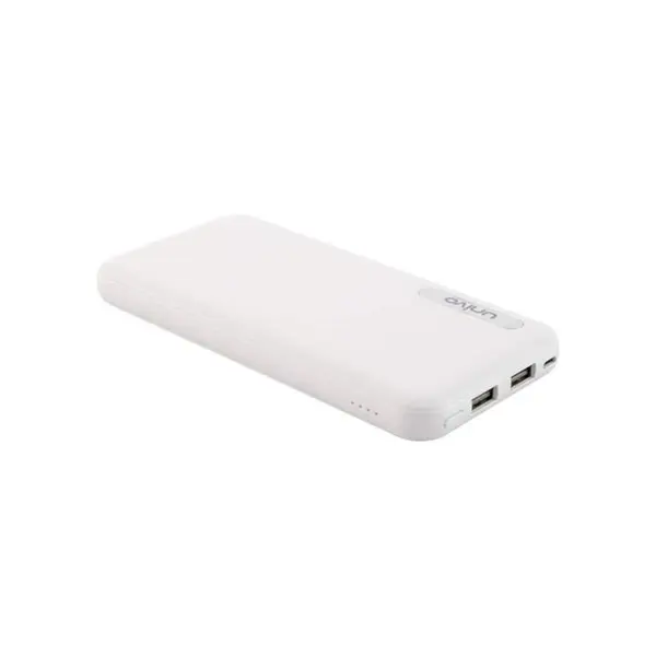 شارژر همراه یونیوو مدل TOP10 ظرفیت 10000 میلی آمپر ساعت Univo TOP10 10000mAh Power Bank