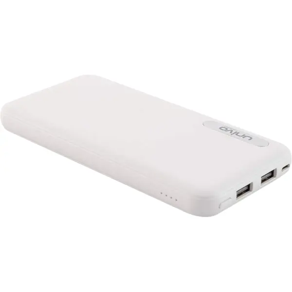شارژر همراه یونیوو مدل TOP10 ظرفیت 10000 میلی آمپر ساعت Univo TOP10 10000mAh Power Bank