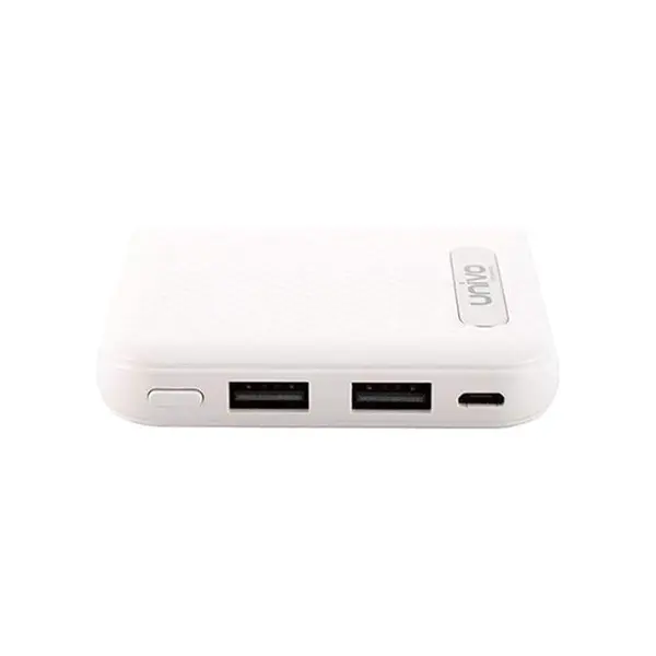 شارژر همراه یونیوو مدل TOP10 ظرفیت 10000 میلی آمپر ساعت Univo TOP10 10000mAh Power Bank