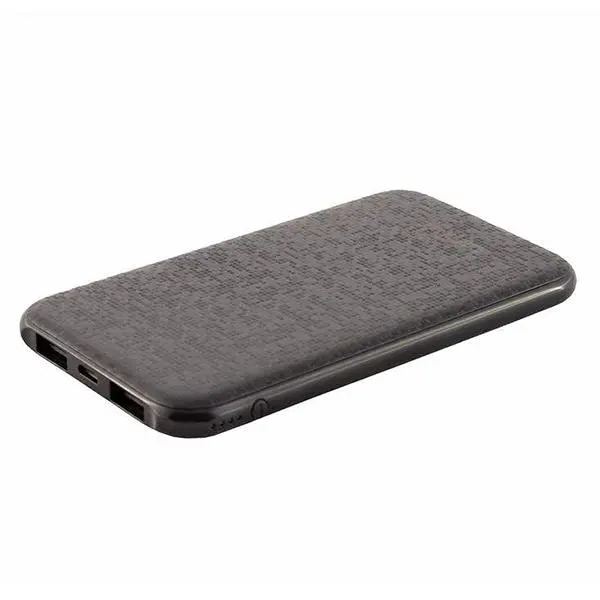 شارژر همراه یونیوو مدل TOP 5 ظرفیت 5000 میلی آمپر ساعت Univo TOP 5 5000mAh Power Bank
