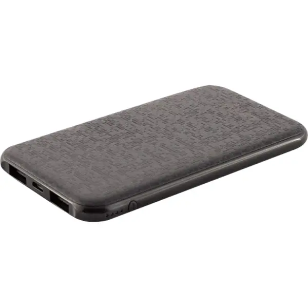 شارژر همراه یونیوو مدل TOP 5 ظرفیت 5000 میلی آمپر ساعت Univo TOP 5 5000mAh Power Bank