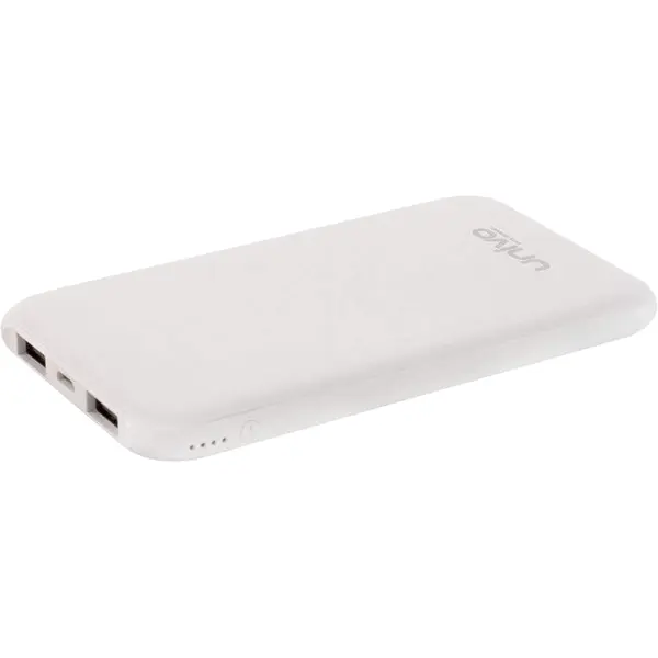 شارژر همراه یونیوو مدل TOP 5 ظرفیت 5000 میلی آمپر ساعت Univo TOP 5 5000mAh Power Bank