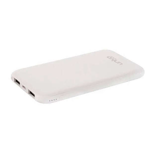 شارژر همراه یونیوو مدل TOP 5 ظرفیت 5000 میلی آمپر ساعت Univo TOP 5 5000mAh Power Bank