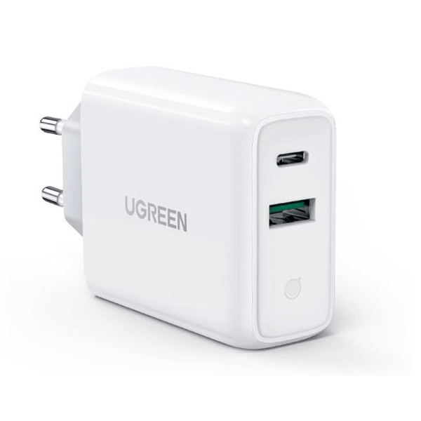 شارژر دیواری یوگرین UGREEN مدل CD170-60468