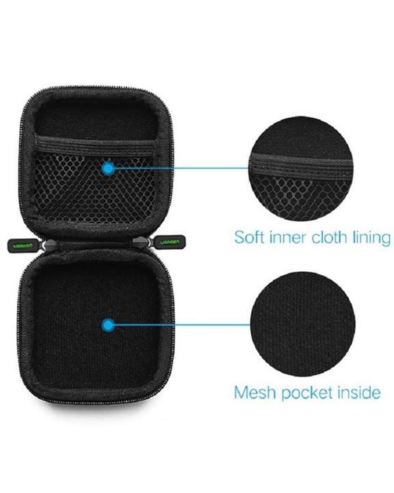 Ugreen Earphones Case Waterproof