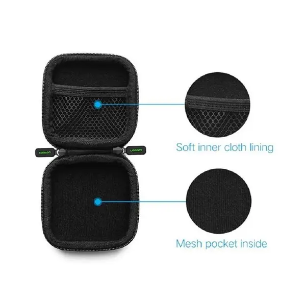 Ugreen Earphones Case Waterproof - 2