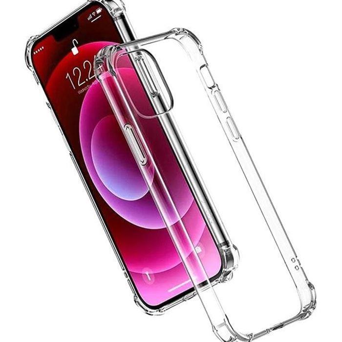 UGREEN Protective Case for iPhone 12 6.1-inch (Clear)