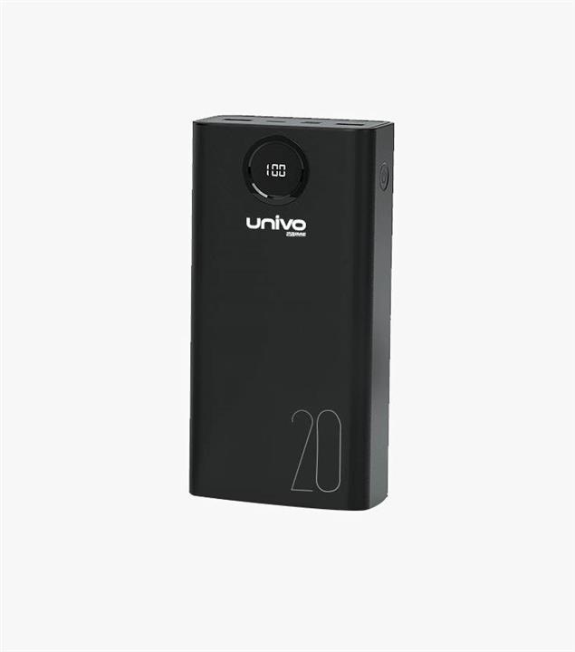 Univo UN20 PD Ultra 20000 POWER BANK