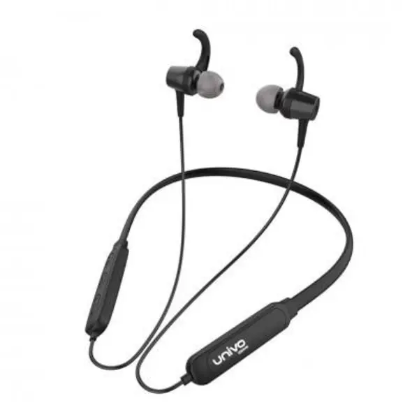 هندزفری بلوتوث دورگردنی یونیو مدل Univo UN400 Univo FreeWalk UN400 Neck Band