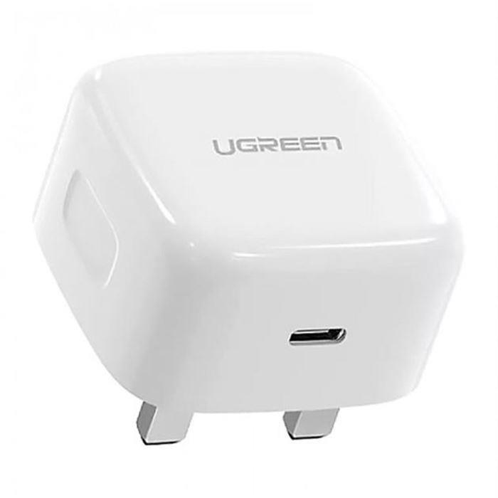 UGREEN CD137 USB-C 18W PD Wall charger