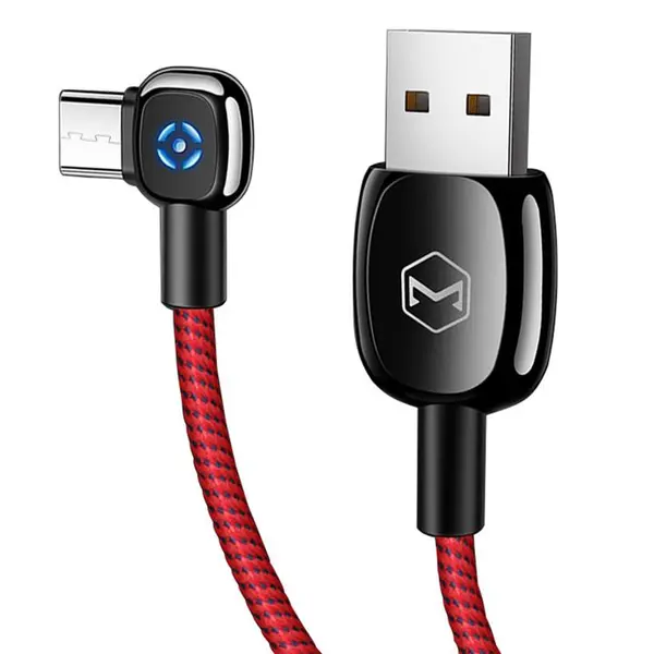 کابل تبدیل USB به microUSB مک دودو مدل Ca-616 طول 1.5 متر - 3