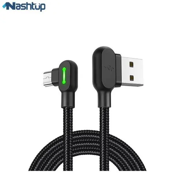 کابل تبدیل USB به microUSB مک دودو مدل Ca-577 طول 1.2 متر - 5