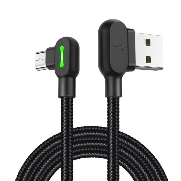 کابل تبدیل USB به microUSB مک دودو مدل Ca-577 طول 1.2 متر - 2